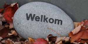 Welkom